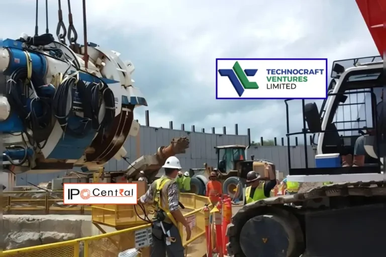 Technocraft Ventures IPO GMP, Price, Allotment, Profit Estimate 2025 – IPO Central