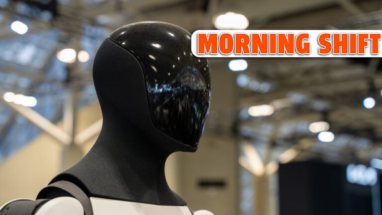 Tesla Looks To Go Back In The Red On AI Spending – Jalopnik