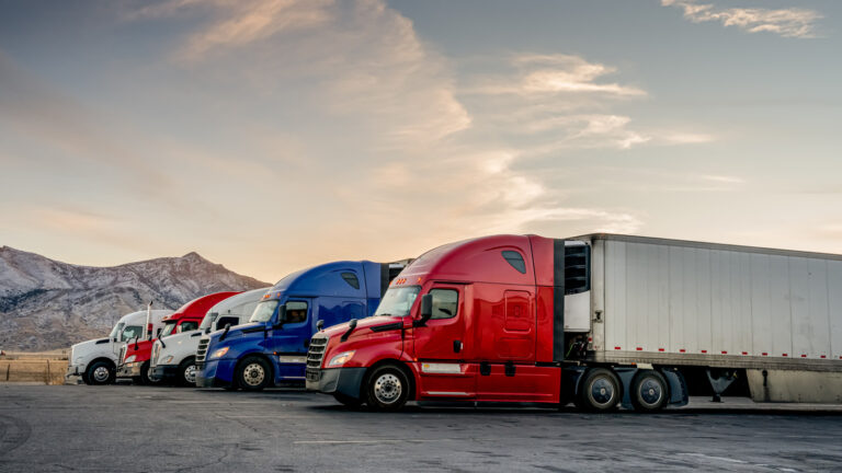 The Trump Administration’s Latest Crackdown On Fraud In CDL Schools Sure Looks Like Another Way To Go After Immigrants – Jalopnik