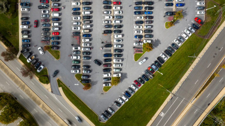 These Are Your Most Frustrating Parking Lot Experiences – Jalopnik