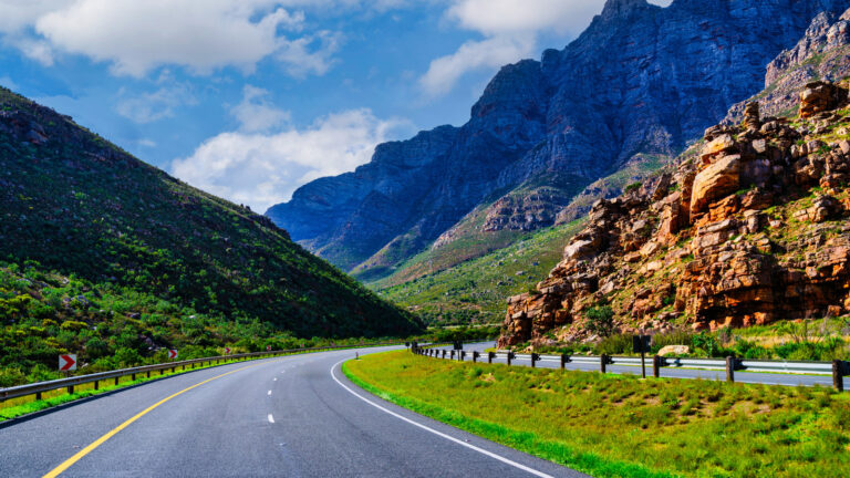 These Google Maps Alternatives Make Scenic Detours The Road Trip Rule, Not The Exception – Jalopnik