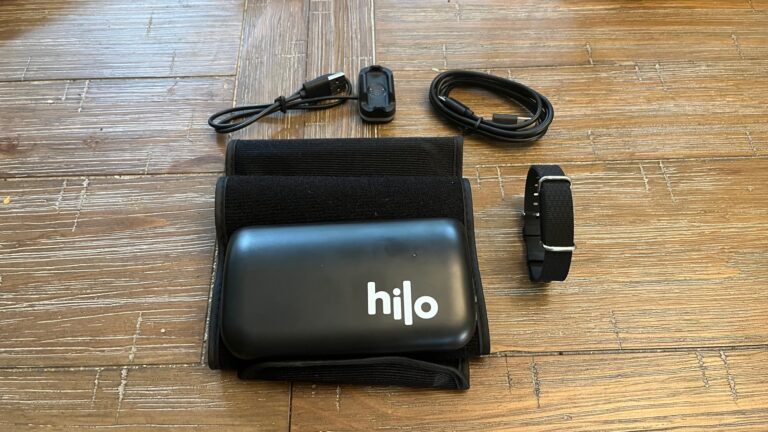 This Wearable Aims to Improve Your Blood Pressure. It’s Now within the US, and I Bought a First Look – CNET