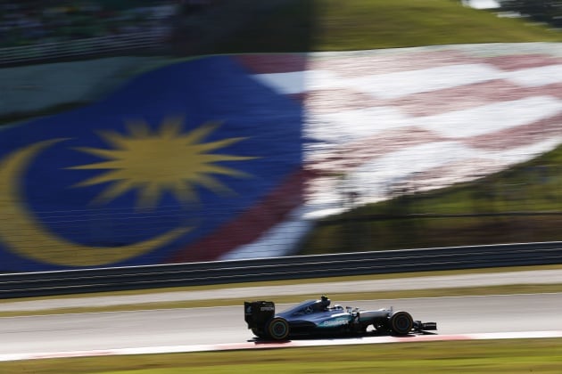 Throwback: 10 info in regards to the final Malaysian GP in 2017 – A-Z Eventz