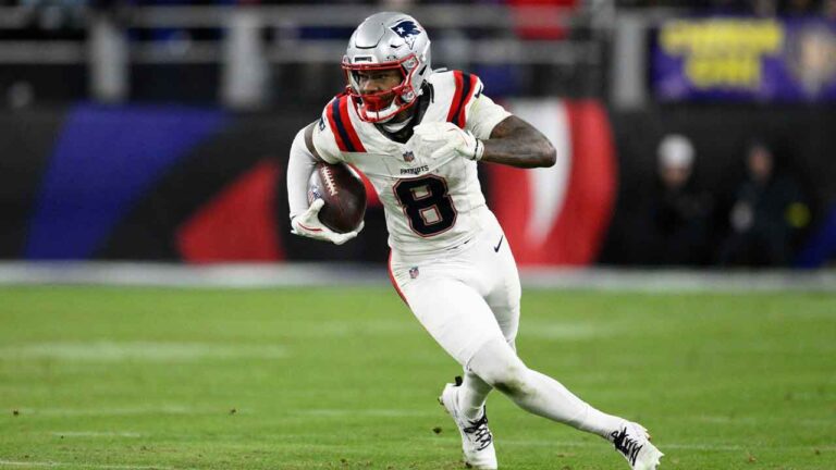Top NFL free brokers: Big names nonetheless stay with pre-season close to