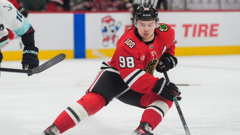 Who’s the subsequent Leo Carlsson? A take a look at upcoming intriguing RFAs