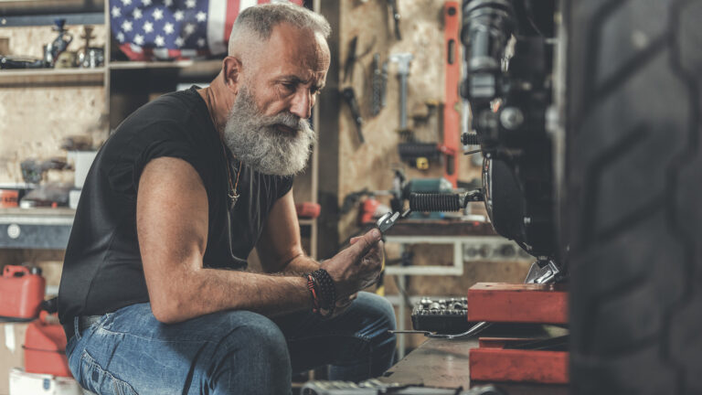 10 Essential Tools Every Motorcycle Owner Should Have – Jalopnik