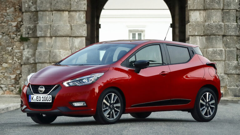 11 Cars Sold In Canada But Not In The US – Jalopnik