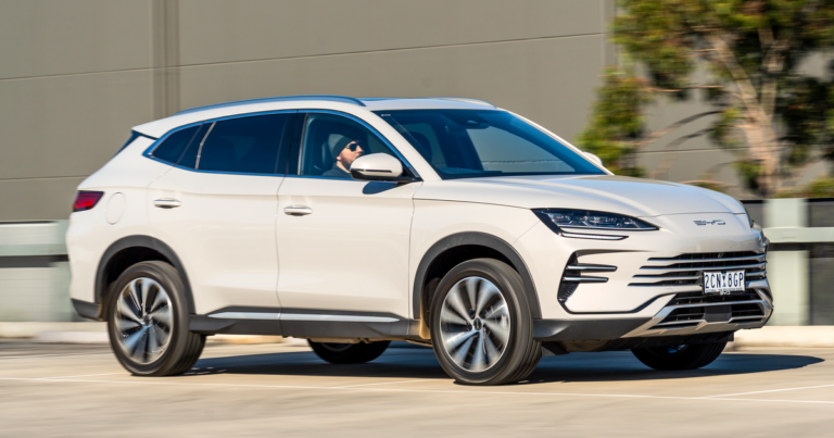 2026 BYD Sealion 6 Essential evaluate | CarExpert