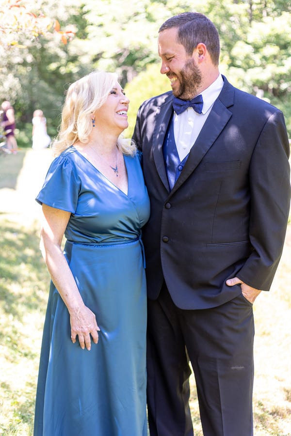 26 Mother of the Groom Dresses That Work for the Aisle Walk and the Mother-Son Dance – Love & Lavender