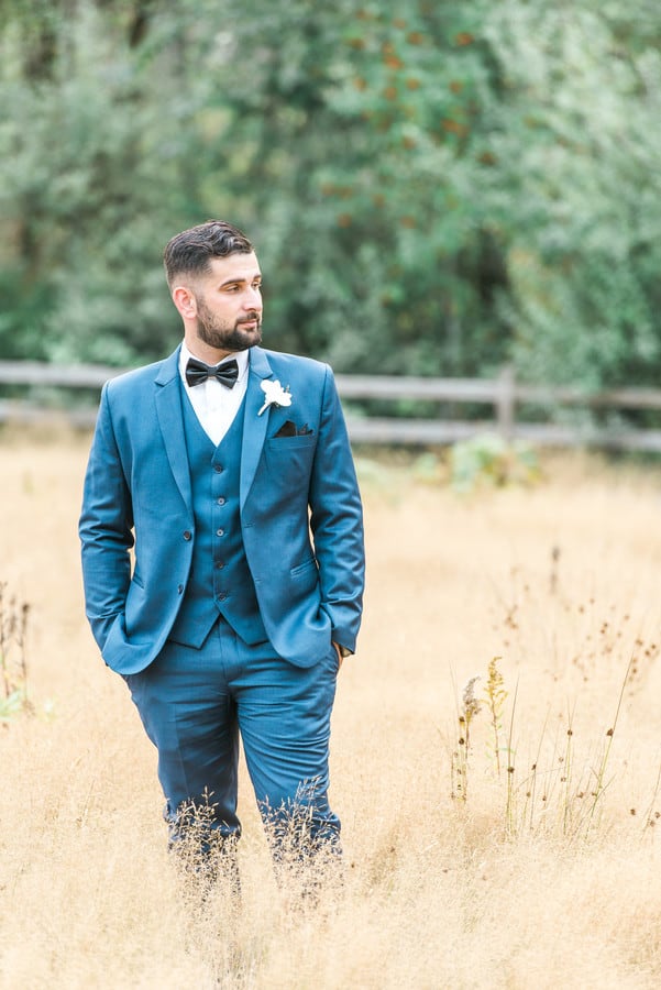 26 Wedding Suits for the Groom Who Needs Extra Than a Black Rental – Love & Lavender