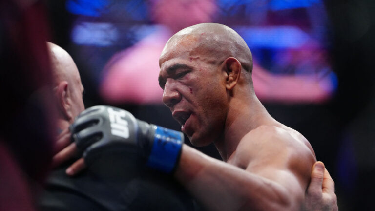 7 Fights to Make After UFC Fight Night Sacramento | Deadspin.com