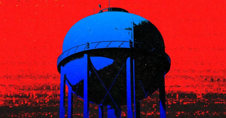 7 States’ Water Systems Hit by Cyberattacks Possible Tied to Iran