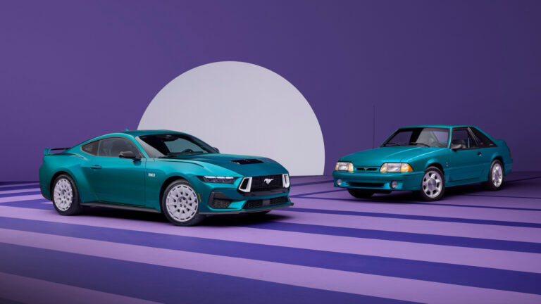 8 Of The Most Reliable Ford Engines Ever Made – Jalopnik