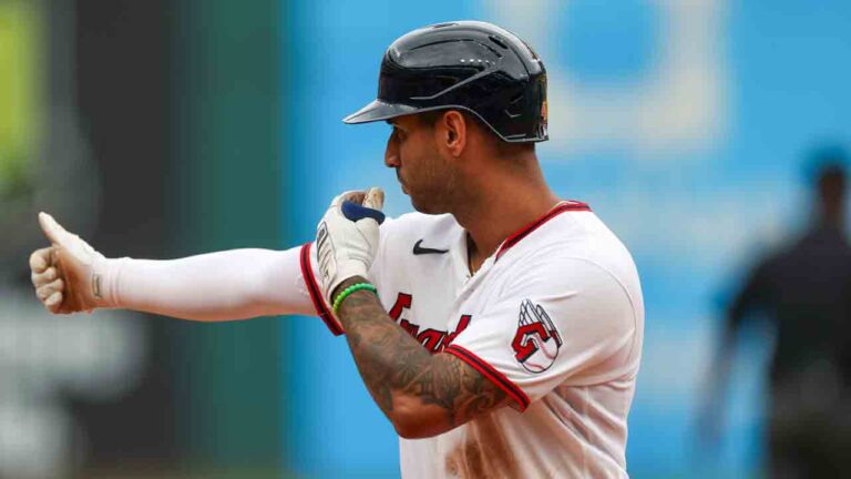 AL wild-card roundup: Guardians keep away from sweep to take care of one-game lead