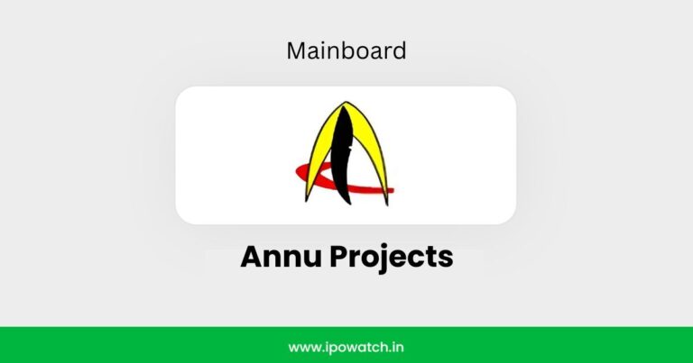 Annu Projects IPO Recommendation: Apply or Avoid? – IPO Watch