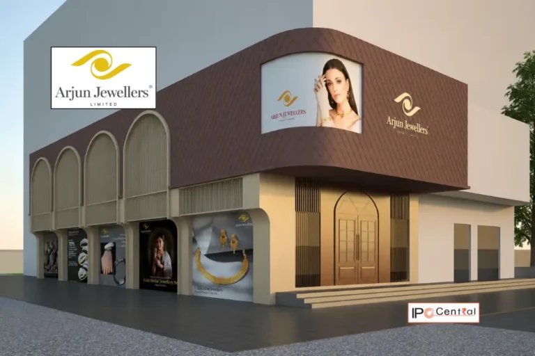 Arjun Jewellers IPO: Saurashtra’s Leading Retailer Refiles DRHP, Upsizes Issue To ₹200 Crore