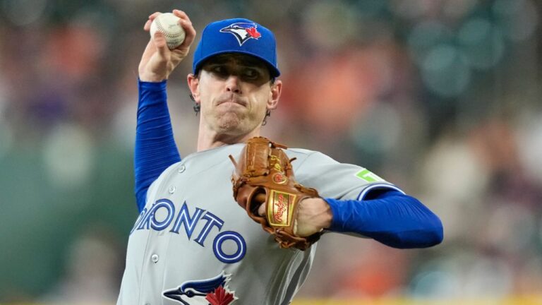 Blue Jays compelled to maintain improvising amid relentless pitching accidents