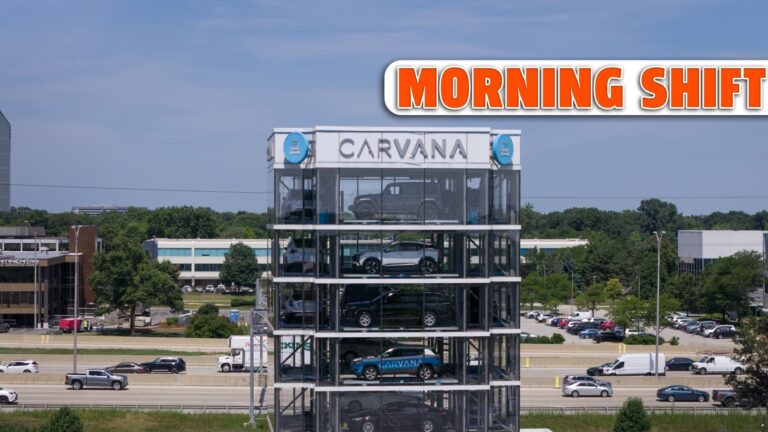 Buyers Would Rather Spend Thousands More At Carvana Than Suffer The Crap Dealers Put Them Through – Jalopnik