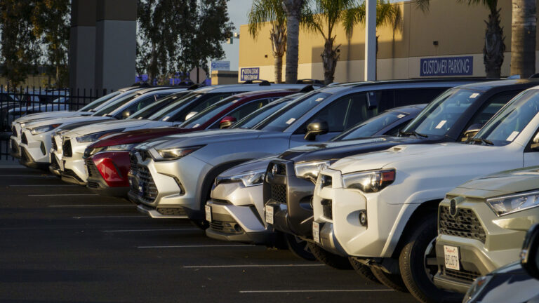 Fear Traps Buyers In Boring Grayscale Cars That They Park In Front Of Boring Grayscale Houses – Jalopnik