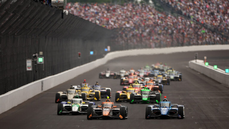 Right here Are All The Ways You Would Fix IndyAutomotive If You Had The Power – Jalopnik