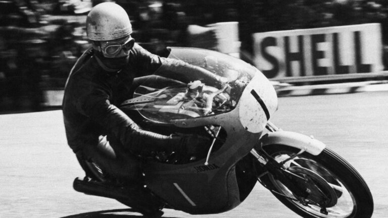 Honda’s 9 Rarest Motorcycles And What They’re Worth – Jalopnik