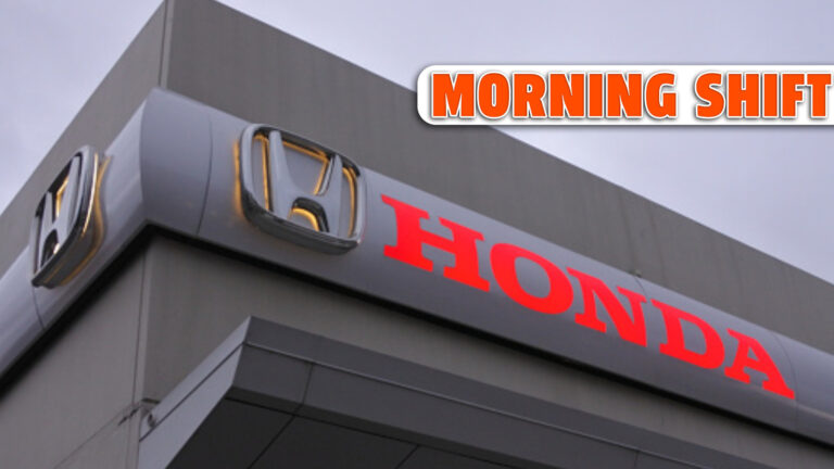 Honda’s Next U.S. Factory Could Hinge On USMCA – Jalopnik