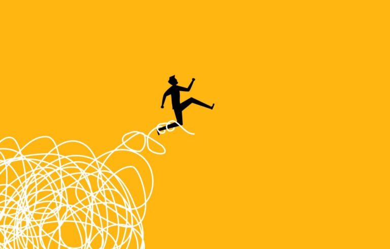I Lost a Client I Ought to By no means Have Lost — and It Rewired How I Run My Firm