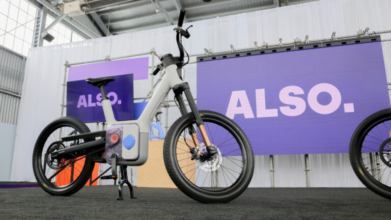 I Take a look at-Rode Rivian’s New Also E-Bike, And It Blew My Jaded Mind – Jalopnik