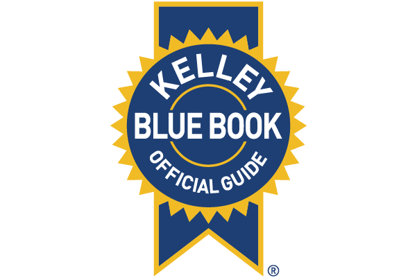 Kelley Blue Book logo