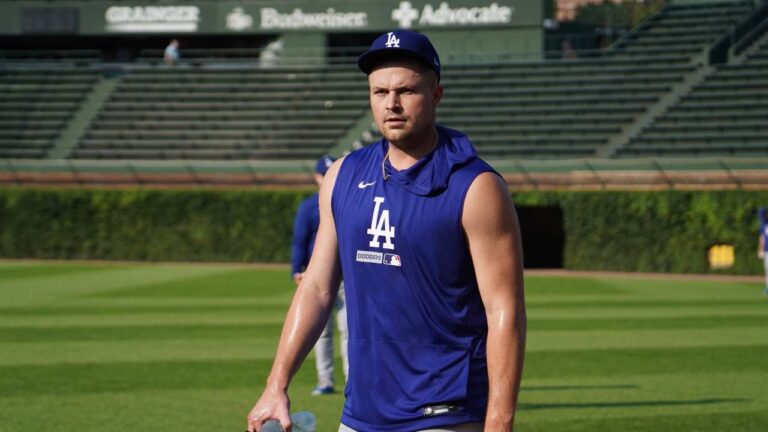 MLB commerce deadline winners and losers: Dodgers reign supreme
