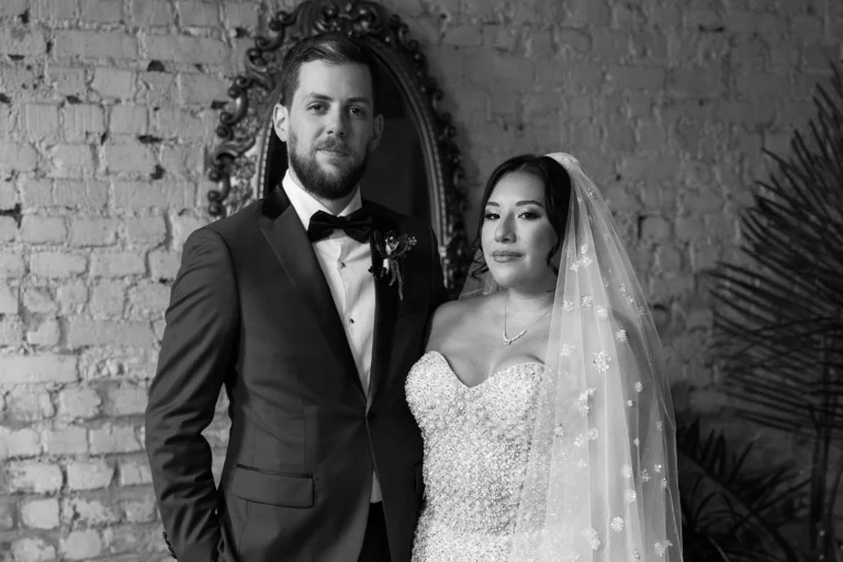 Mankin Mansion Bilingual Wedding, Virginia | Sen Studio Gown