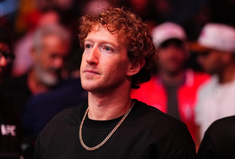 Mark Zuckerberg’s AI manifesto is precisely why individuals do not like AI | TechCrunch