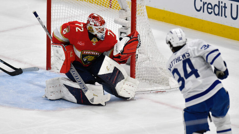 NHL low season grades: Atlantic Division
