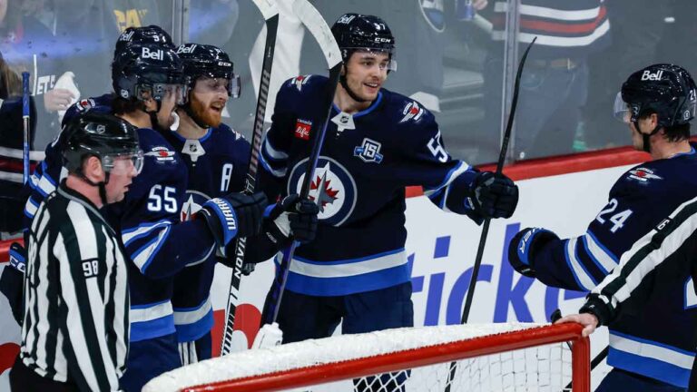 NHL low season grades: Central Division