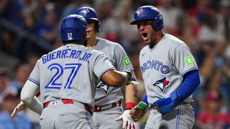Players who would possibly give Blue Jays some offensive juice