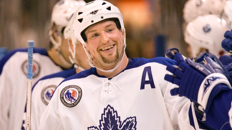 Q and A with Bryan McCabe: Evolving from participant to NHL government