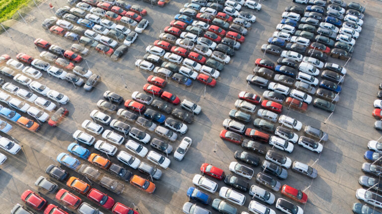 Quarter Century Of Automotive Taste: The Best Selling Cars From 1980 To 2005 – Jalopnik