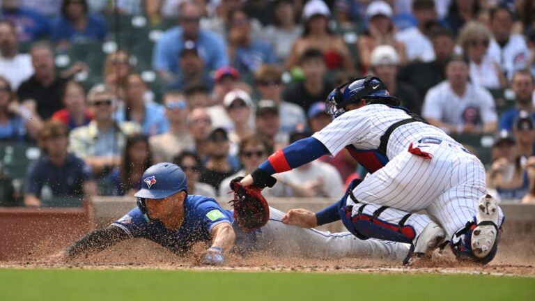 Subtle components that may decide success of Blue Jays’ late push