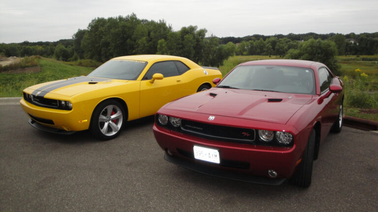 These Are The Worst Two-Car Garages You’ve Ever Seen – Jalopnik