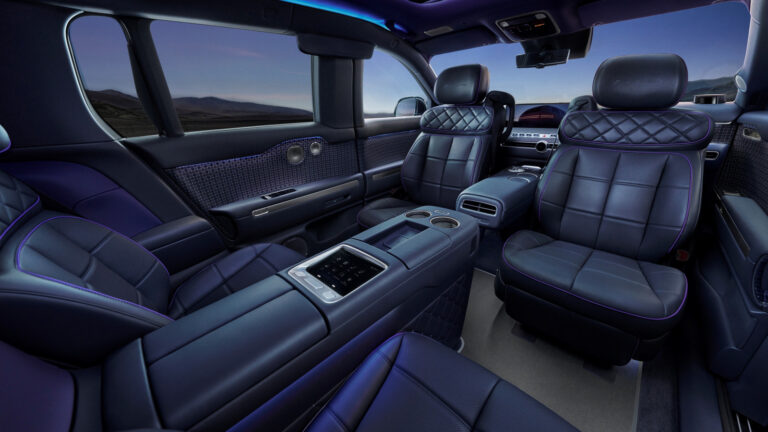 These Features Still Scream ‘Luxury’ To Our Readers – Jalopnik