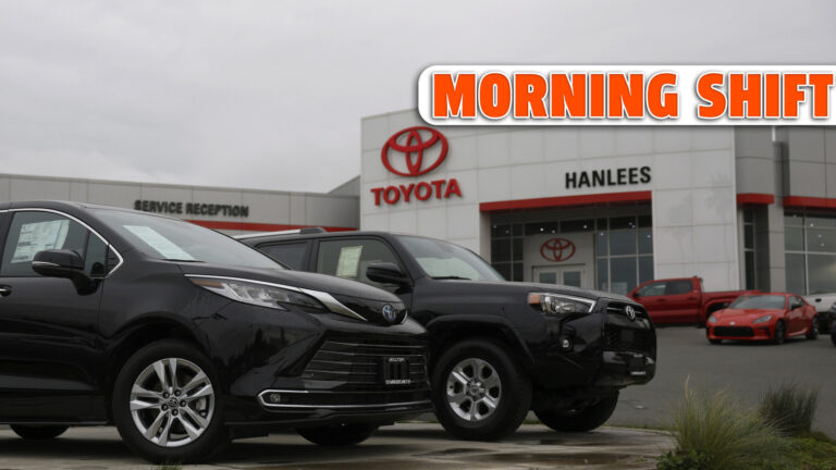 Trump Tariffs On Canada Will Hit Toyota And Honda Hardest – Jalopnik