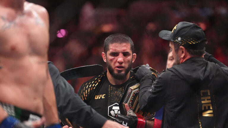 UFC 334 and UFC 335 Predictions: 5 Massive Fights to Make | Deadspin.com