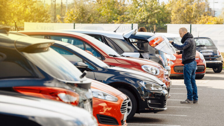 What Are Your Rights If You Unknowingly Buy An Unsafe Car? – Jalopnik