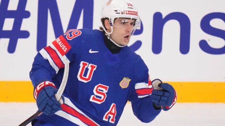 What would an under-25 Team USA appear to be?