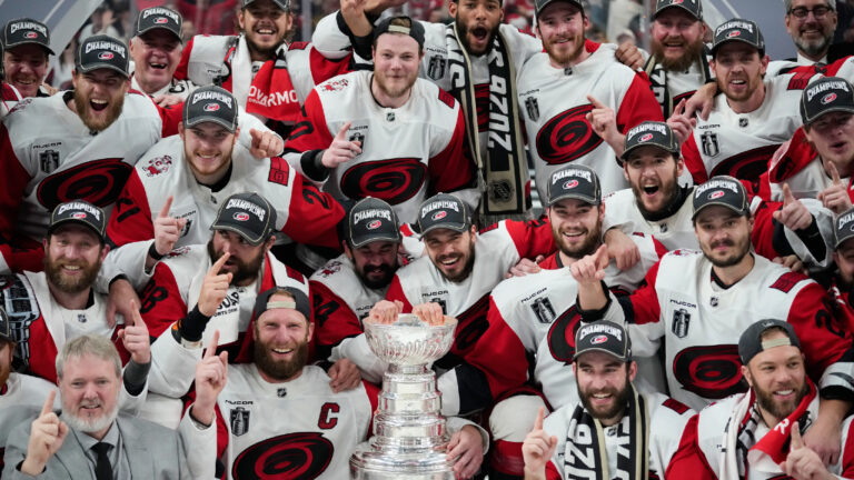 What it’s essential to keep in mind in regards to the NHL for this season