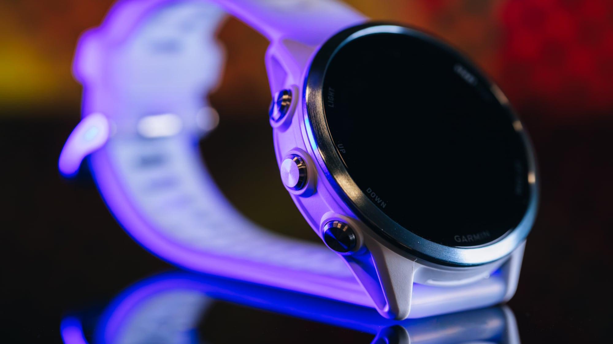 garmin forerunner 570