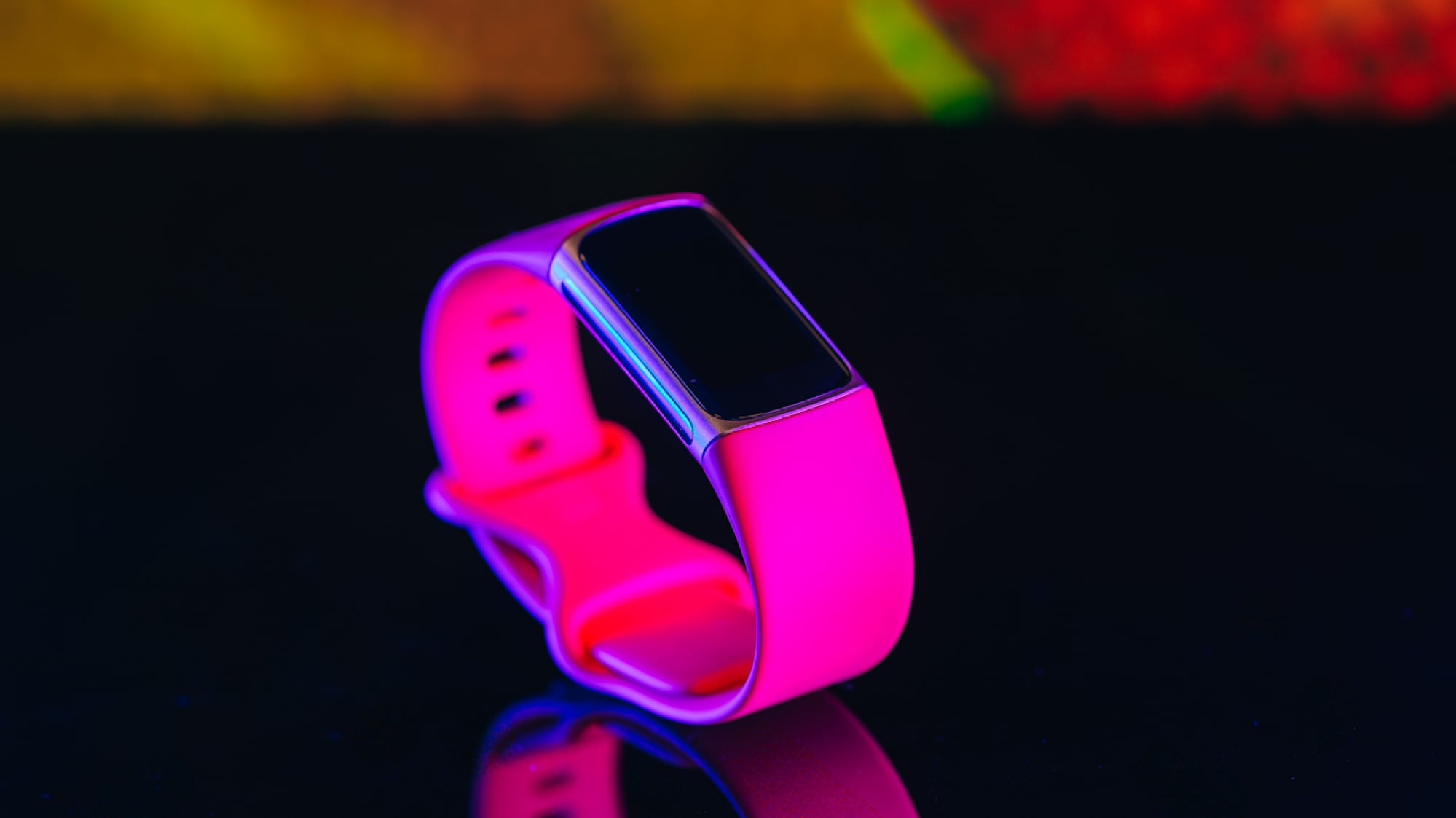 fitbit charge 6