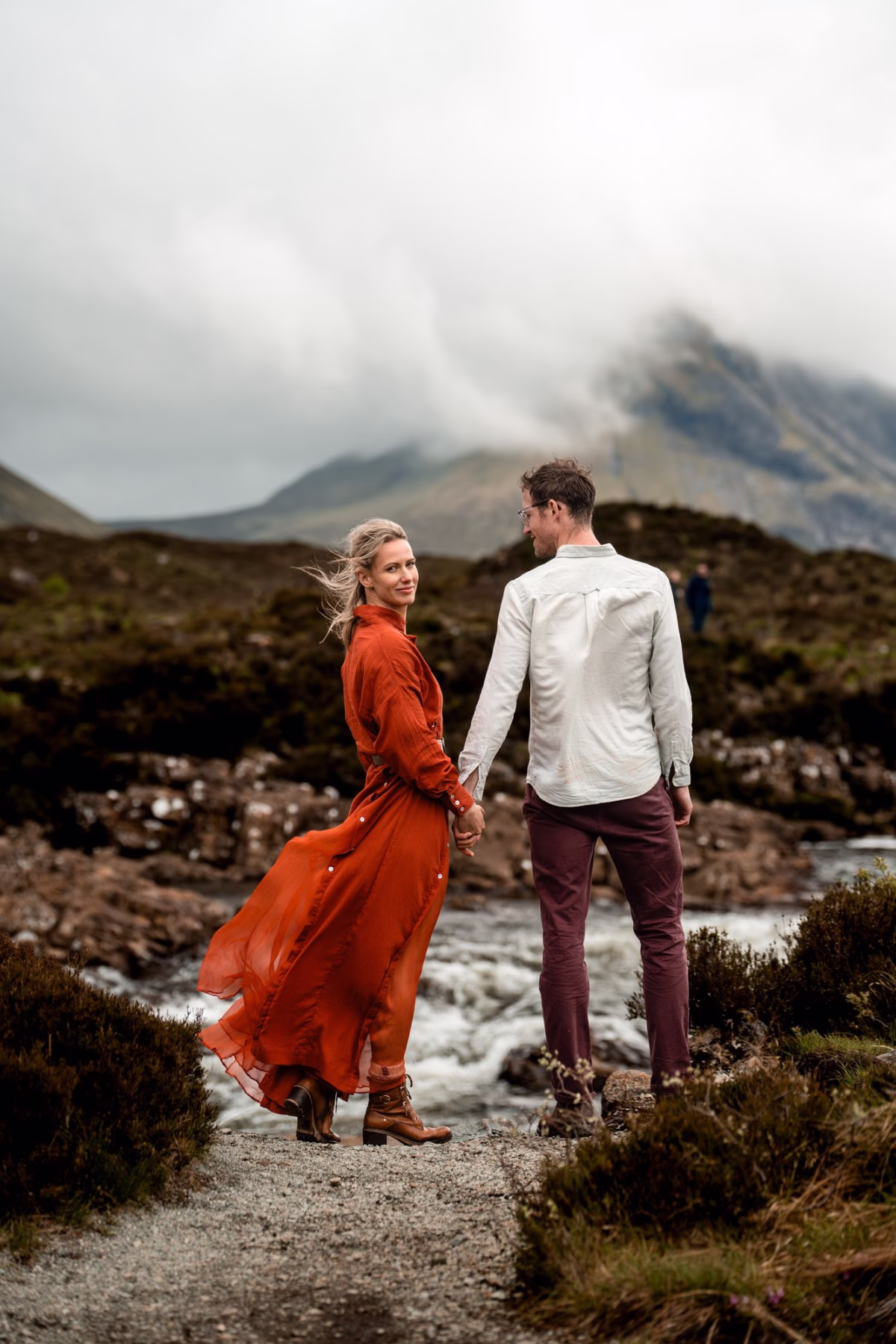 10 year vow renewal Isle of Skye 28 2