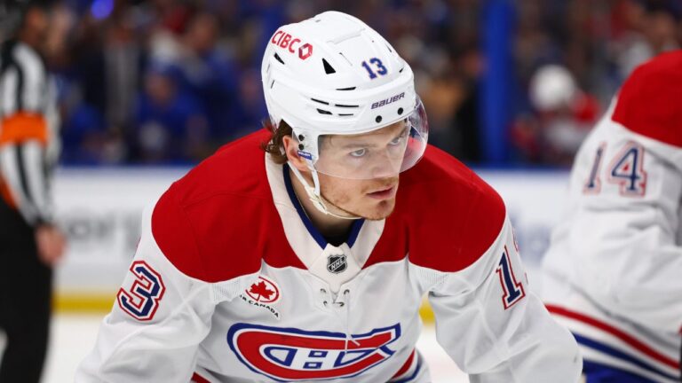 Sportsnet’s Insiders rank the NHL’s high 50 gamers in 2026-27: 40-31