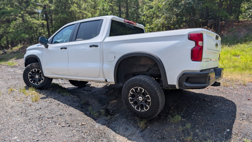 The 2026 Ram Rebel X Is The RHO For Grown-Ups | Review
